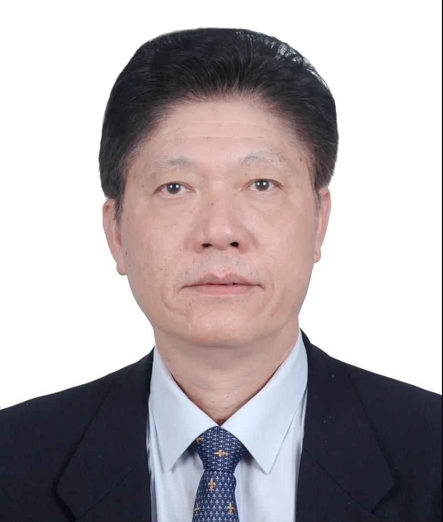 Huang Hong Zhang
