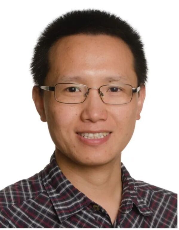 Yin Zhang Jun