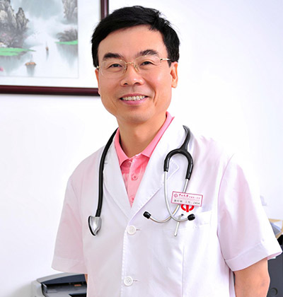 Dong Xu Gang