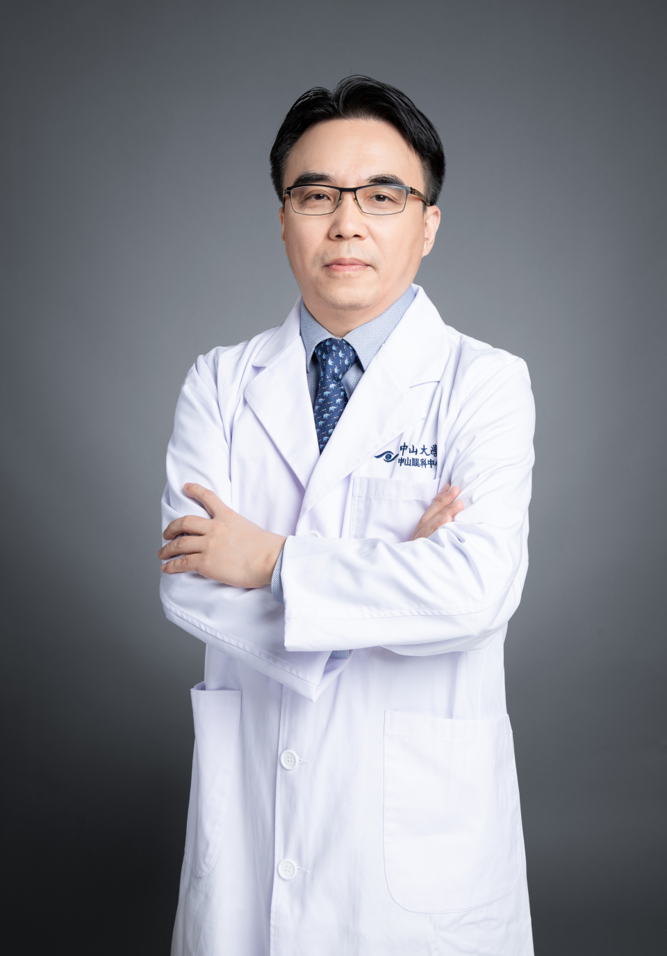 Zhuo Ye Hong
