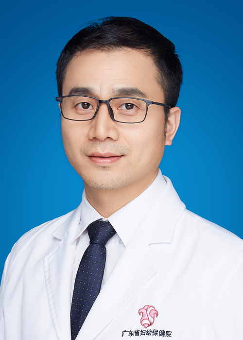 Nie Chuan