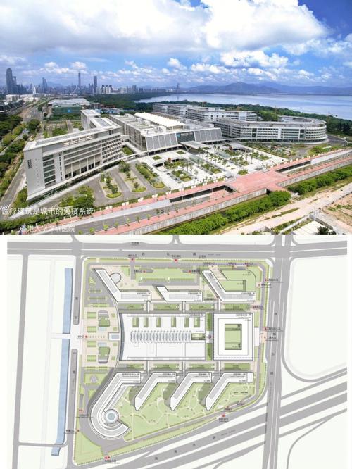 The University of Hong Kong Shenzhen Hospital