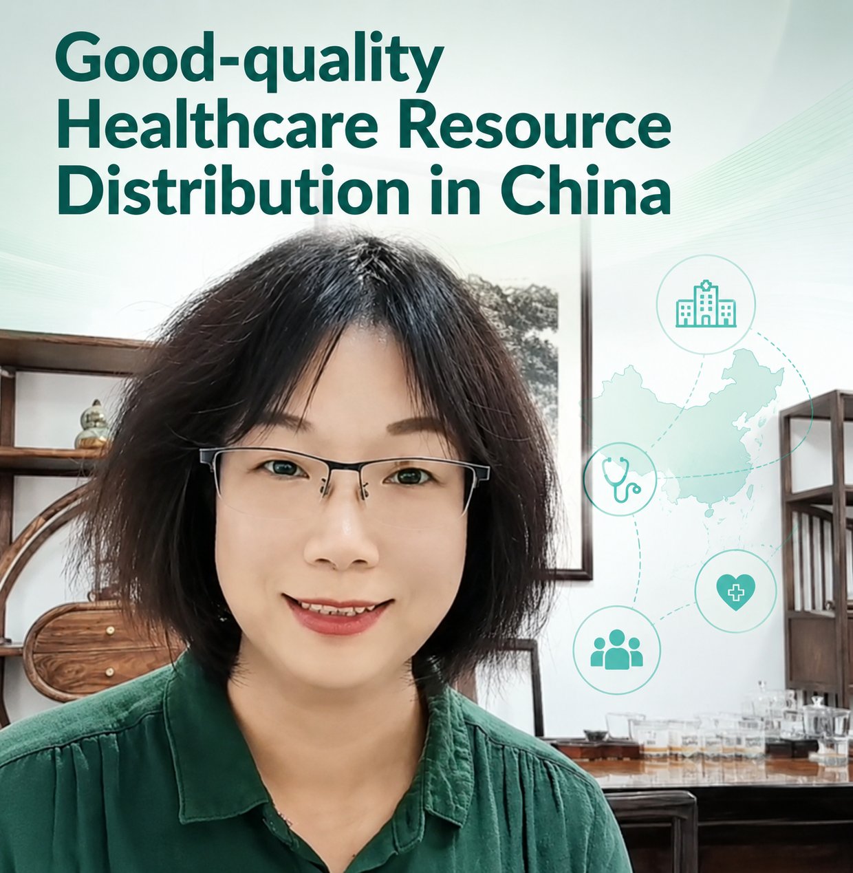 China top-tier hospital guide